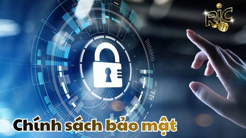 Chính sách bảo mật RICWIN là gì? Tại sao lại quan trọng