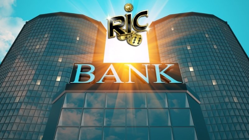 Cơ chế giao dịch siêu nhanh và uy tín trên RICWIN