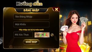 Hướng dẫn cách đăng nhập RICWIN chi tiết cho tân thủ