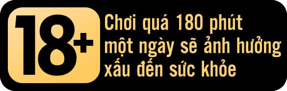 Lưu ý chơi game ricwin