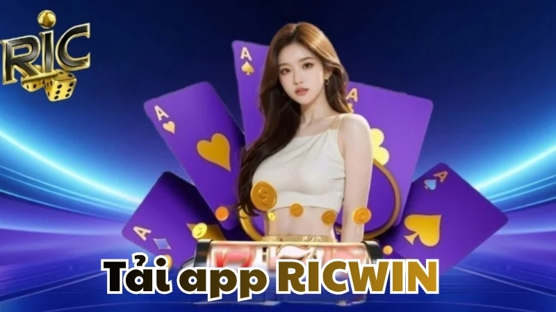Những câu hỏi thường gặp khi tải RICWIN về điện thoại