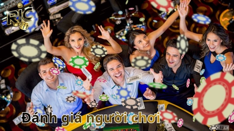 Những đánh giá khách quan từ game thủ dành cho RIC WIN