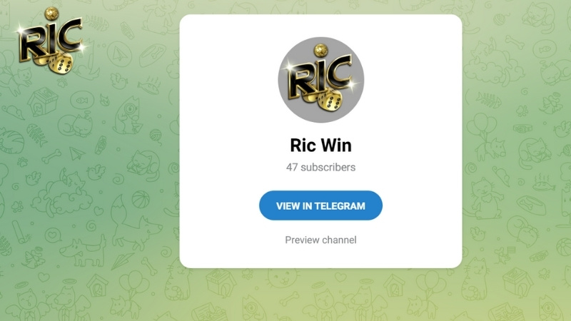 Những điều cần lưu ý khi liên hệ hỗ trợ RICWIN