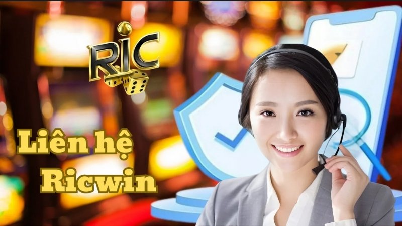 Vai trò quan trọng của dịch vụ hỗ trợ RICWIN 